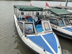 -洪湖生态旅游区