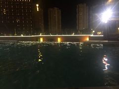 -三亚湾红树林度假世界(木棉酒店)