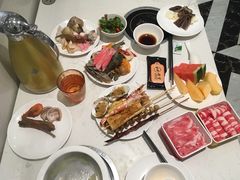 -诱货海鲜自助火锅(爱琴海购物公园东百店)
