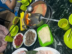 -小海豚•老字号海鲜餐厅(天涯店)