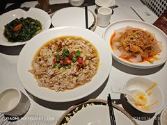 -羲和雅苑•北京烤鸭(国贸商城店)