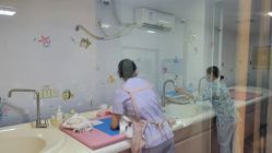 -大美母婴月子中心(馨乐庭店)