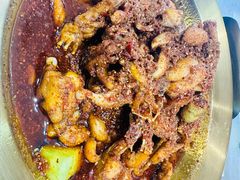 -辣盆盆麻辣小龙虾(哈尔滨总店)
