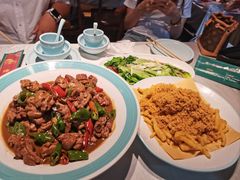-津沽小院(天津之眼店)