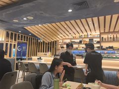 -板长寿司(ION店)