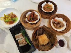 -万龙洲海鲜(大兴绿地缤纷城店)