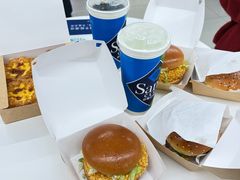 -山姆餐吧(山姆会员商店店)
