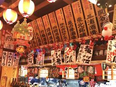 -平成屋·午肴夜酒(四川北路店)