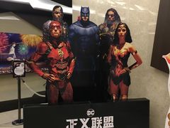 -英皇UA电影城(瑞虹天地月亮湾)