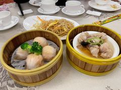 -香云轩·顺德菜(香云纱园林酒店店)