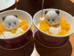 -黄山老妈·土菜(碧桂园店)