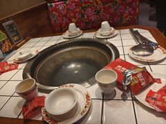 -姚稷大铁锅(龙之梦店)