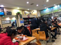 大堂-八沟羊汤(河北大街店)