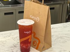 -CoCo都可(北京西站北广场店)