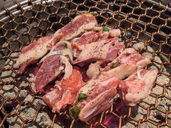 -牛焱·和牛烧肉(五大道店)