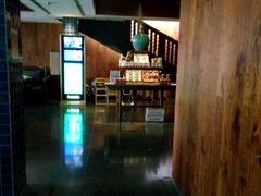 -粗茶淡饭·隐庐私厨(东亭店)