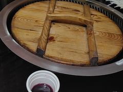 -品北铁锅炖  东北特色菜(北极大街店)
