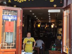 门面-爆肚冯(廊房二条店)
