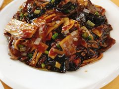 爆三样-泰丰楼(前门西大街店)