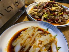 -唐门江湖菜(龙石路店)
