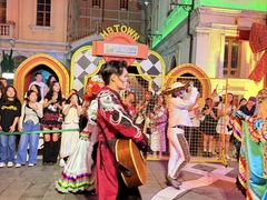 -华谊兄弟（长沙）电影小镇