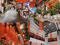 -客家大院·非遗赣南客家菜(郁孤台店)