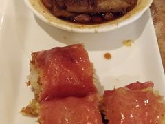 鸿运红米肠-北海金昌开元名都大酒店·四季轩中餐厅