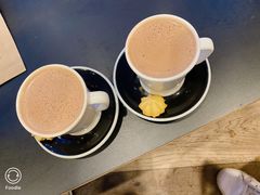 -Patagonia Chocolates(皇后镇店)