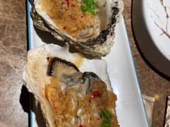 -金太阳海鲜烧烤·本地人餐厅(东纬路旗舰店)