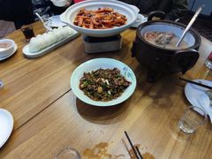 -吴掌柜·藕汤印象(南湖店)