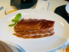 -四季民福烤鸭店(外滩外白渡桥店)