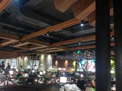 -韩盛·盛江山自助料理(中街大悦城店)