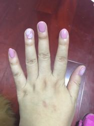 -U3日式美甲美睫