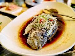 -豫园万丽酒店-万丽轩中餐厅(河南南路店)