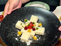 -东南里湖景餐厅·新闽菜(浦西万达店)