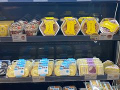 -仟吉(星汇维港店)