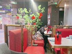 -四川饭店(城乡购物中心店)