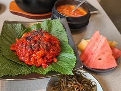 -冷面大王(大南街店)