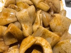 -平山城鑫烧烤(建国楼店)