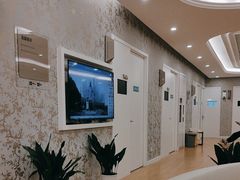 -爱康卓悦体检中心(河西新地中心分院)