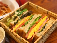 -AFS Cafe & Canteen(闽江二路店)