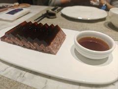 -云锦壹号·淮扬宴(徐汇万科店)