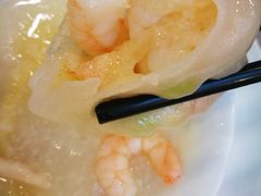 金牌虾饺皇-点都德(盘福楼店)