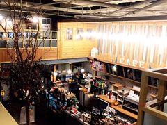 -Cafe Alice咖啡爱丽丝(奥城店)