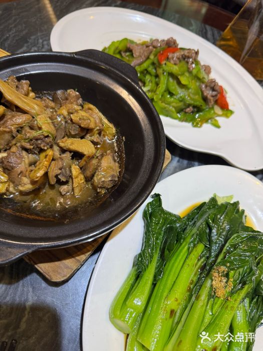 金騰閣·经典粤菜(汾江中路店)图片