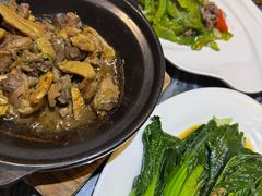 -金騰閣·经典粤菜(汾江中路店)