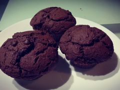 香浓巧克力麦芬-星巴克臻选(重庆沙坪坝店)