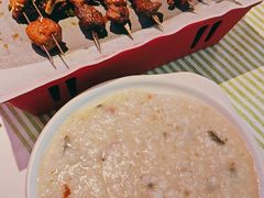 -三毛烧烤·南昌大排档(山姆店)