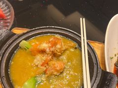 -恒记饭店(珠江路总店)