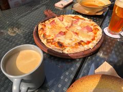 -Homefield 露台西餐·酒吧(阿拉城店)